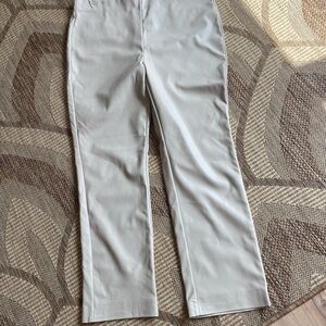 Women faux leather Pants RW&Co
